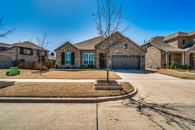 512 Country Meadows Boulevard, Waxahachie, TX 75165