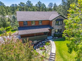 6122 N Beckwourth Court, Parker, CO 80134