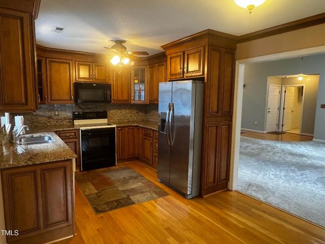 103 Stonecutter Court, Garner, NC 27529