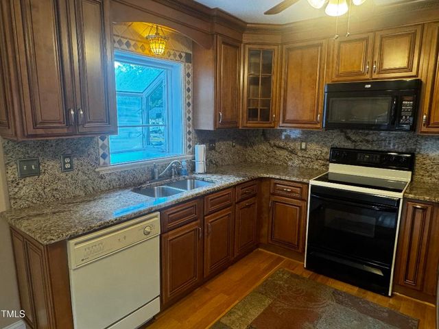 103 Stonecutter Court, Garner, NC 27529