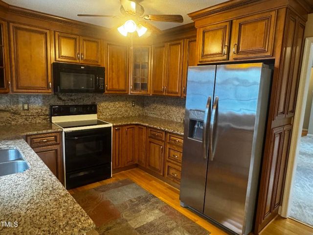103 Stonecutter Court, Garner, NC 27529