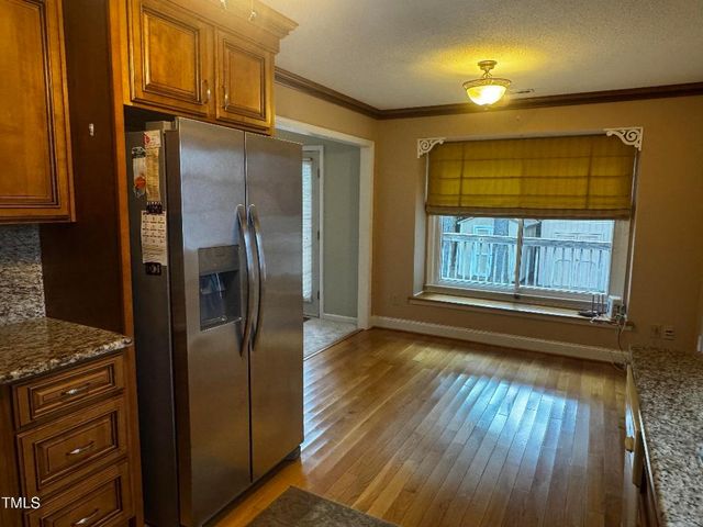103 Stonecutter Court, Garner, NC 27529