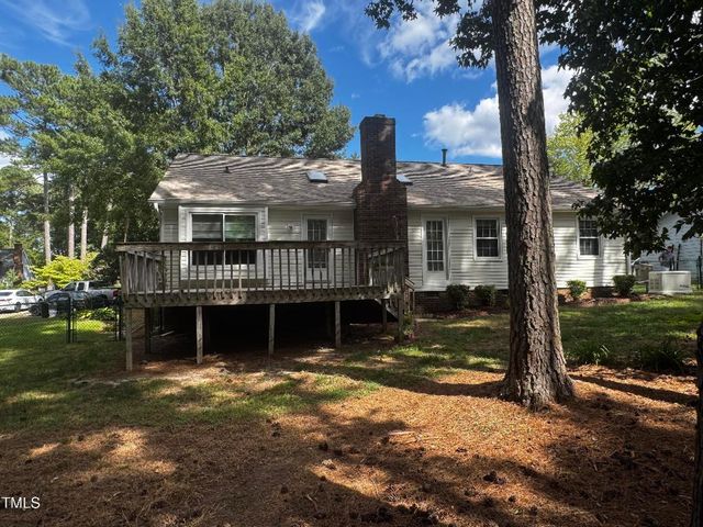 103 Stonecutter Court, Garner, NC 27529