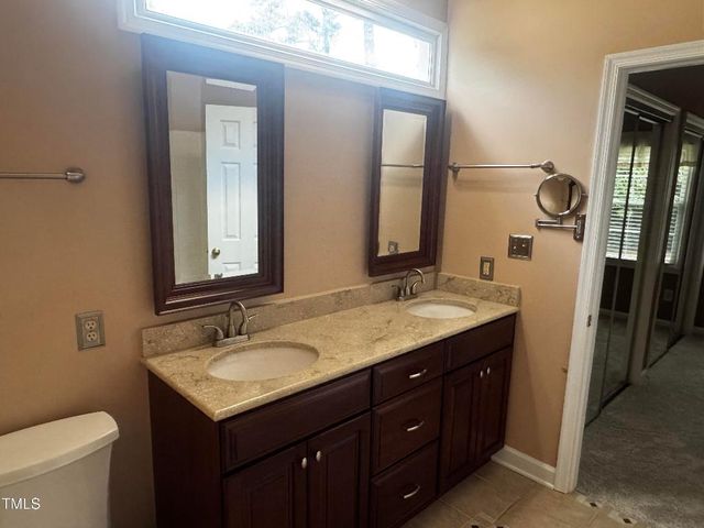 103 Stonecutter Court, Garner, NC 27529