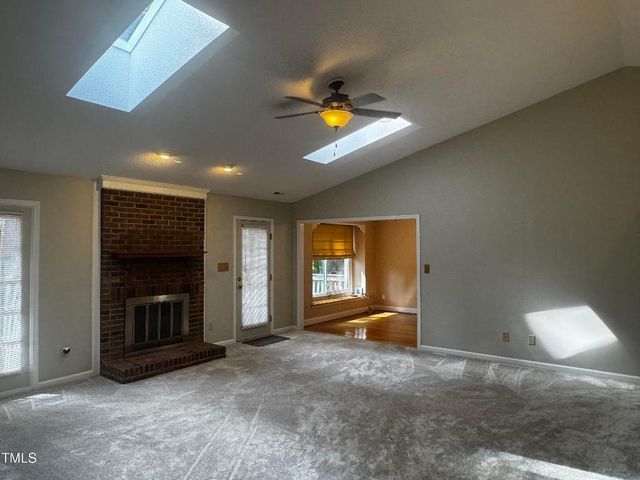 103 Stonecutter Court, Garner, NC 27529