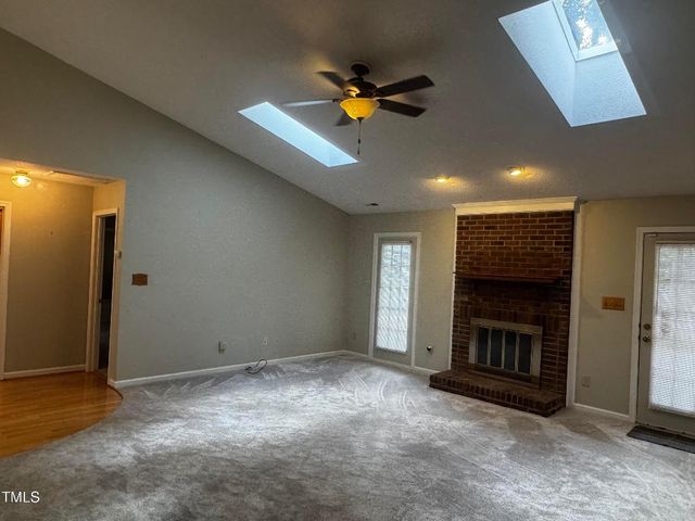 103 Stonecutter Court, Garner, NC 27529