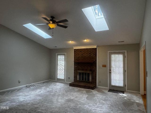 103 Stonecutter Court, Garner, NC 27529