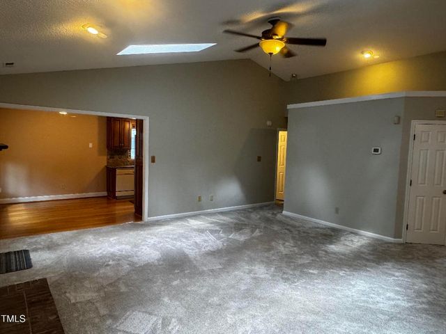 103 Stonecutter Court, Garner, NC 27529