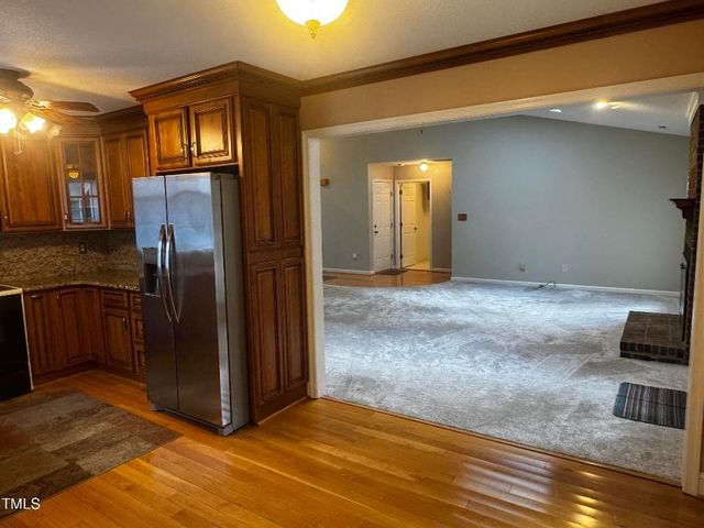 103 Stonecutter Court, Garner, NC 27529