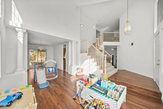 39463 Middleton Street, Palmdale, CA 93551