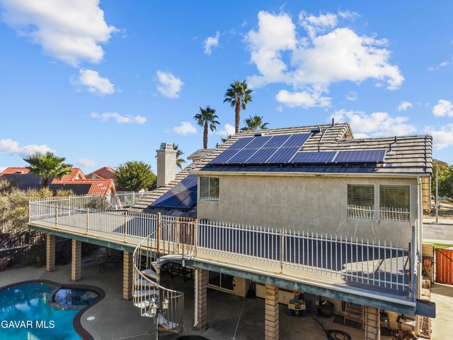 39463 Middleton Street, Palmdale, CA 93551