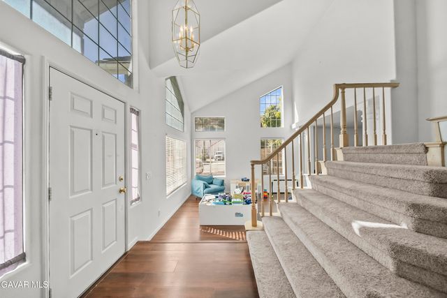39463 Middleton Street, Palmdale, CA 93551