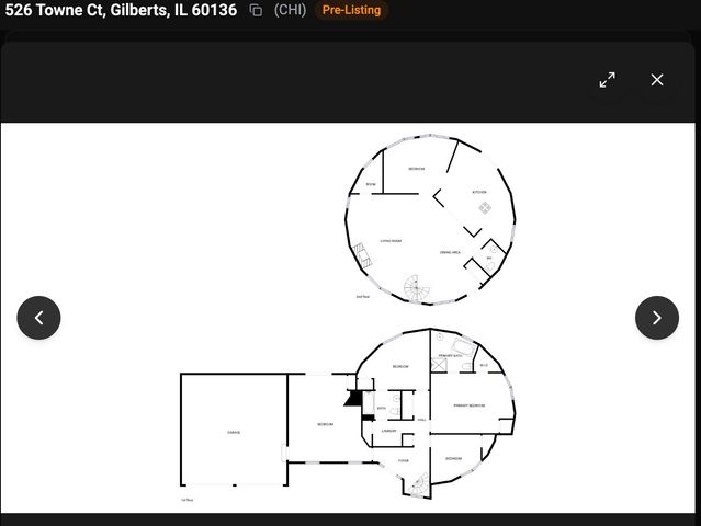526 Towne Court SE, Gilberts, IL 60136