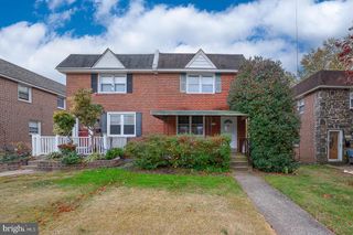 4426 HUEY AVE, Drexel Hill, PA 19026
