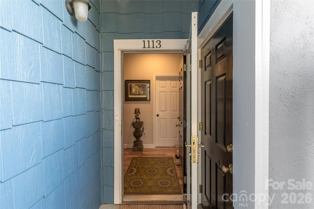 1113 Torrence Circle, Davidson, NC 28036