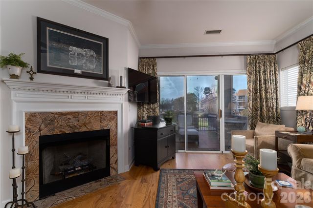 1113 Torrence Circle, Davidson, NC 28036