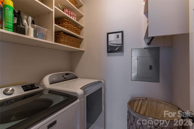 1113 Torrence Circle, Davidson, NC 28036