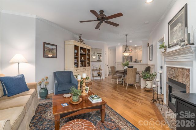 1113 Torrence Circle, Davidson, NC 28036