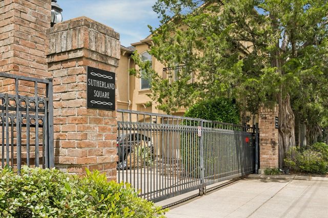 6210 Sutherland Square, Houston, TX 77081