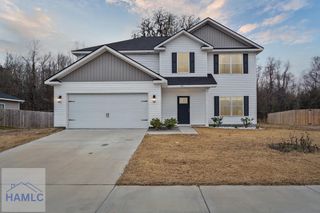 601 Meloney Drive, Hinesville, GA 31301