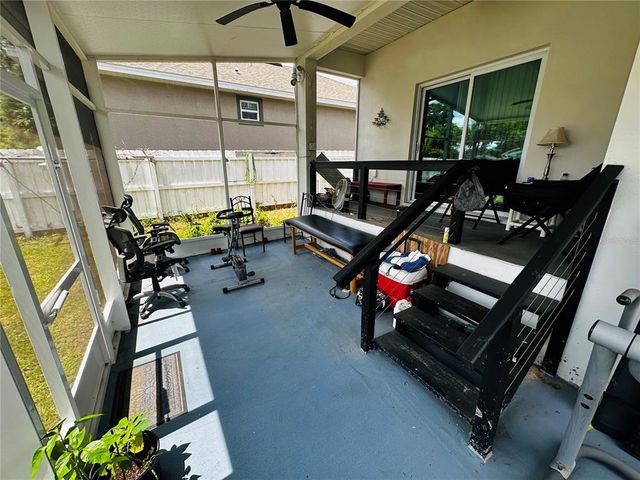 606 W VOORHIS AVENUE, Deland, FL 32720