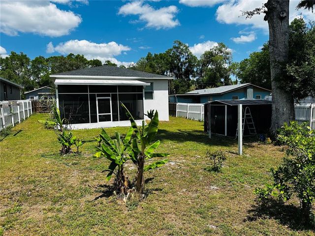 606 W VOORHIS AVENUE, Deland, FL 32720
