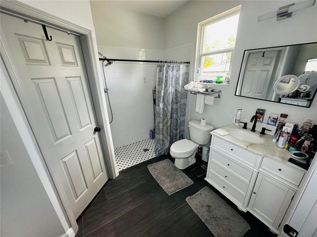 606 W VOORHIS AVENUE, Deland, FL 32720