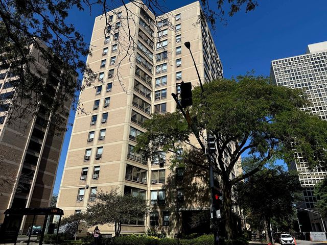 5050 S East End Avenue 4B, Chicago, IL 60615