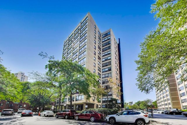5050 S East End Avenue 4B, Chicago, IL 60615