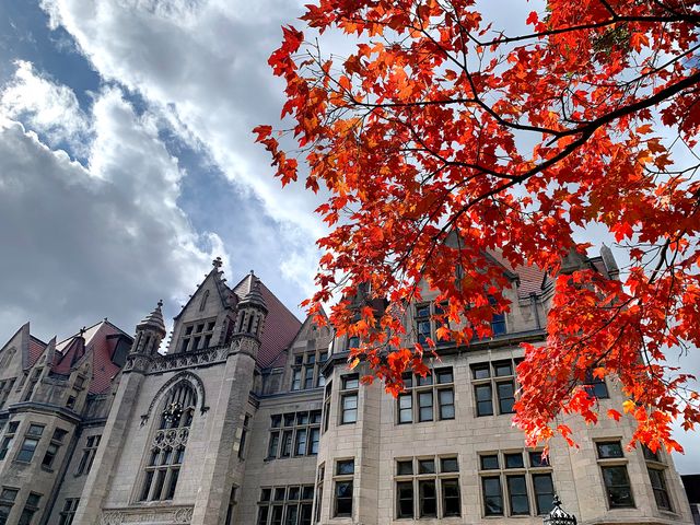 5050 S East End Avenue 4B, Chicago, IL 60615