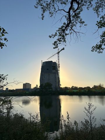 5050 S East End Avenue 4B, Chicago, IL 60615