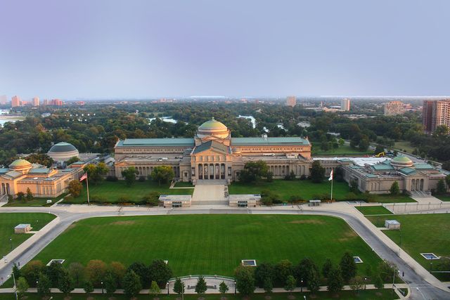 5050 S East End Avenue 4B, Chicago, IL 60615