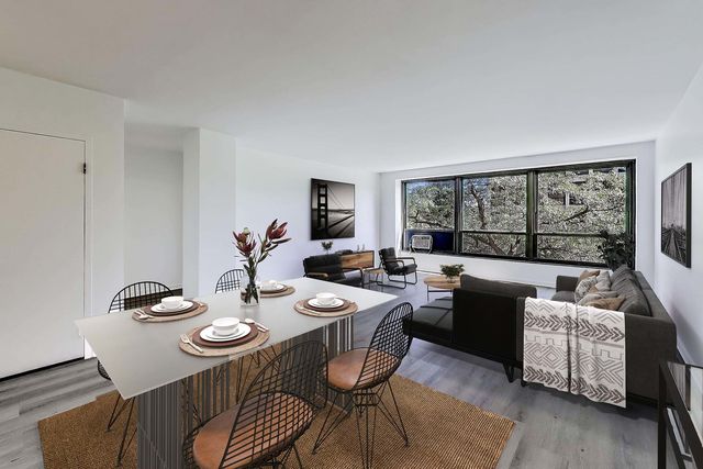 5050 S East End Avenue 4B, Chicago, IL 60615