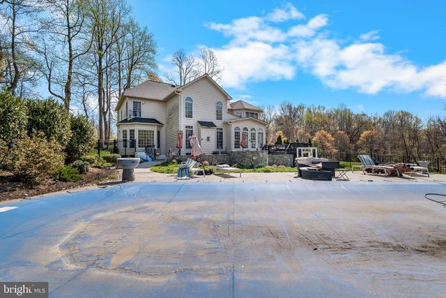 1201 ALICIA DR, Upper Marlboro, MD 20774