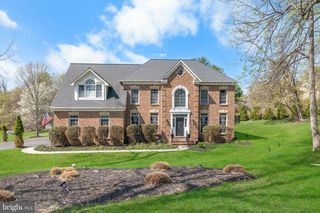 1201 ALICIA DR, Upper Marlboro, MD 20774