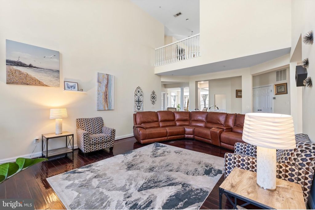 Image 12 of property listing at 1201 ALICIA DR, Upper Marlboro, MD 20774