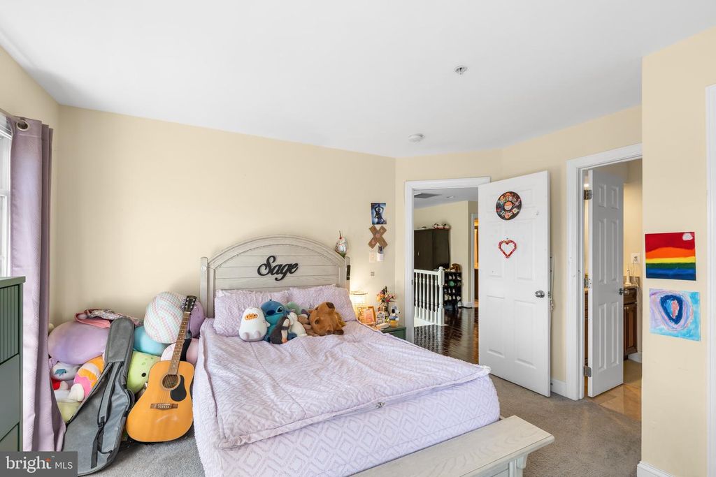 Image 27 of property listing at 1201 ALICIA DR, Upper Marlboro, MD 20774