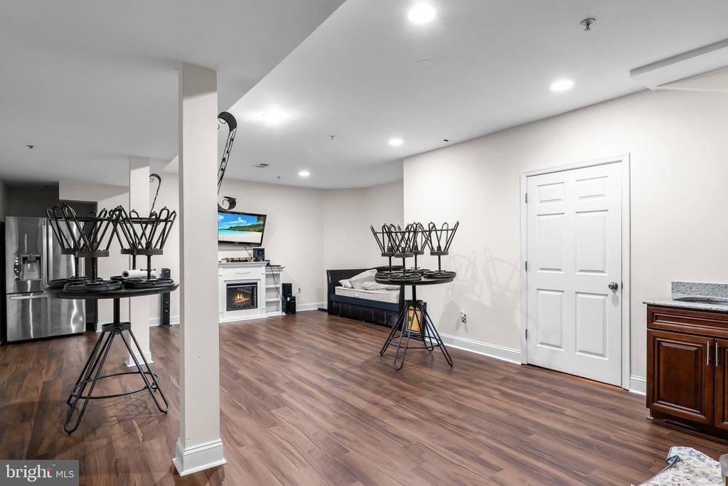 Image 42 of property listing at 1201 ALICIA DR, Upper Marlboro, MD 20774