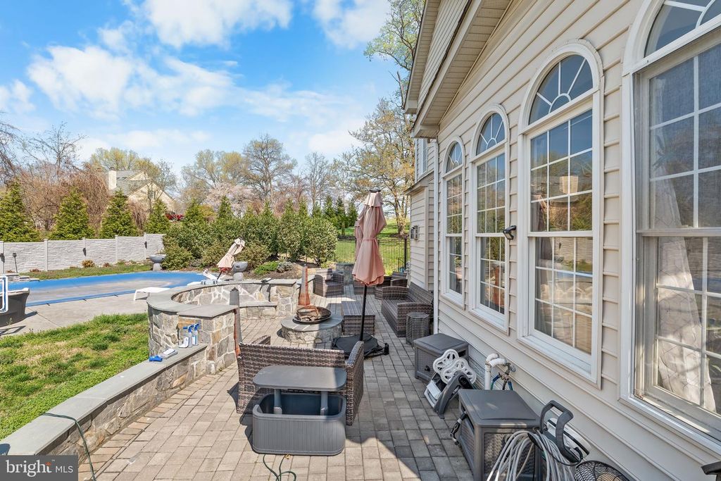 Image 48 of property listing at 1201 ALICIA DR, Upper Marlboro, MD 20774