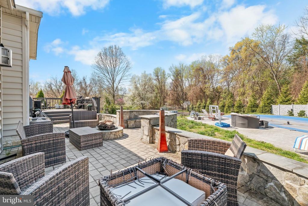 Image 49 of property listing at 1201 ALICIA DR, Upper Marlboro, MD 20774