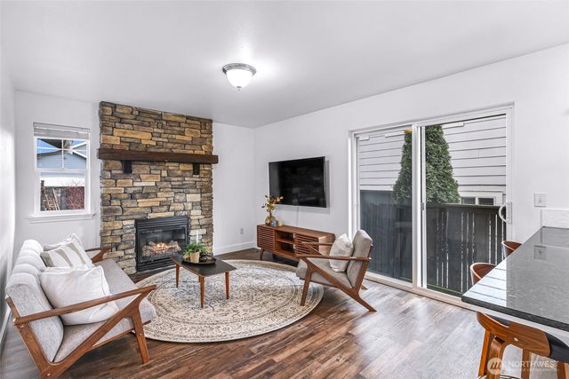 1815 Undine Lane, Bellingham, WA 98226