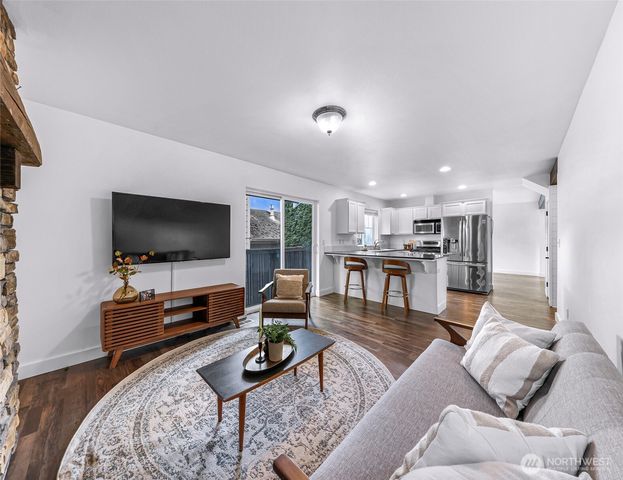 1815 Undine Lane, Bellingham, WA 98226