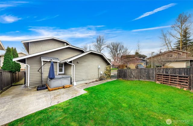 1815 Undine Lane, Bellingham, WA 98226