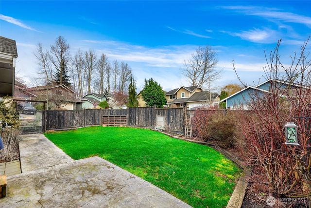 1815 Undine Lane, Bellingham, WA 98226