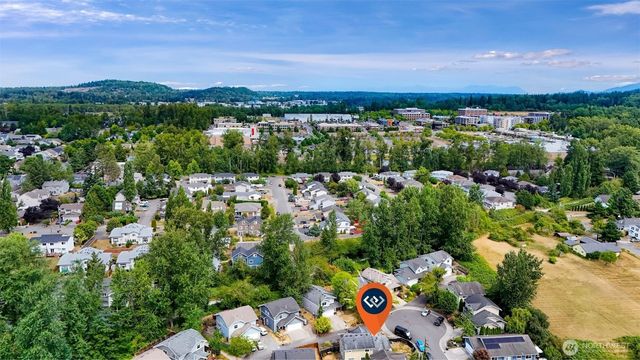 1815 Undine Lane, Bellingham, WA 98226