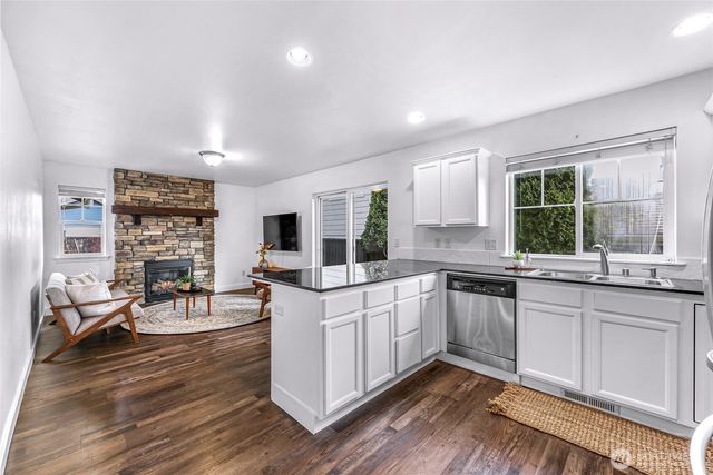 1815 Undine Lane, Bellingham, WA 98226