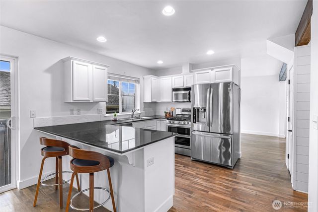 1815 Undine Lane, Bellingham, WA 98226