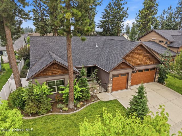 1410 W Ashmont Way, Coeur D'alene, ID 83815