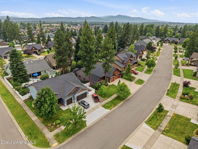1410 W Ashmont Way, Coeur D'alene, ID 83815