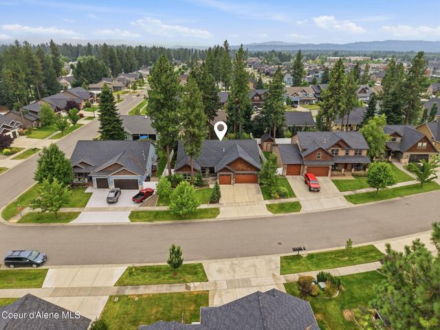 1410 W Ashmont Way, Coeur D'alene, ID 83815